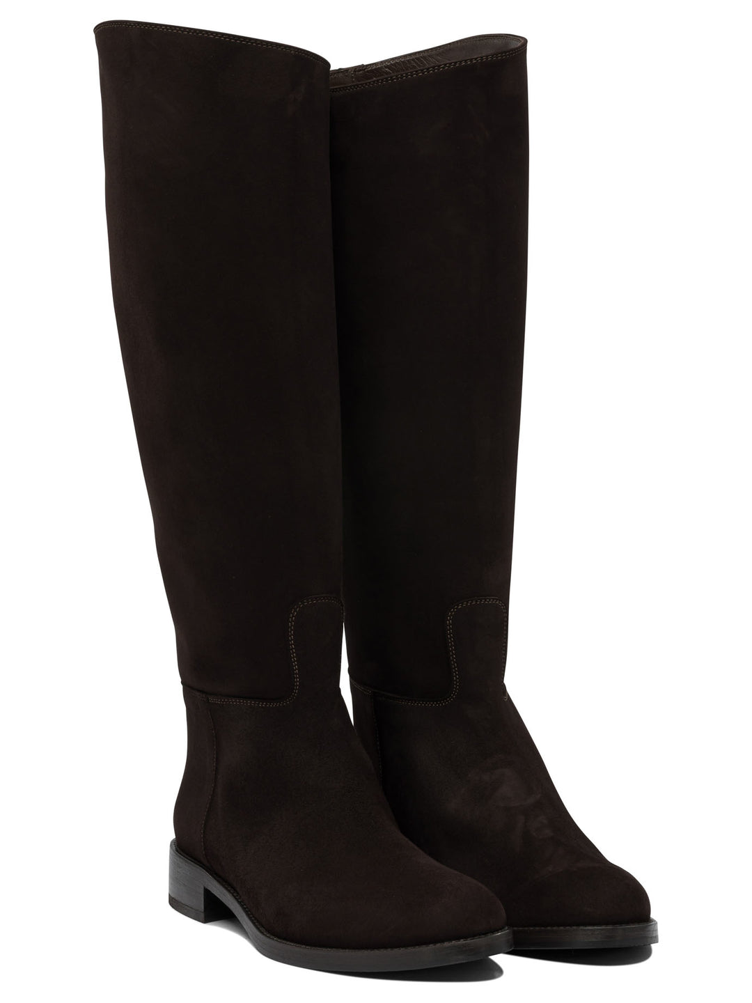Maretto Boots & Ankle Boots Boots and Ankle Boots - Brown | f6764073a3c4f21a281adfb5bf483546631f4bbe
