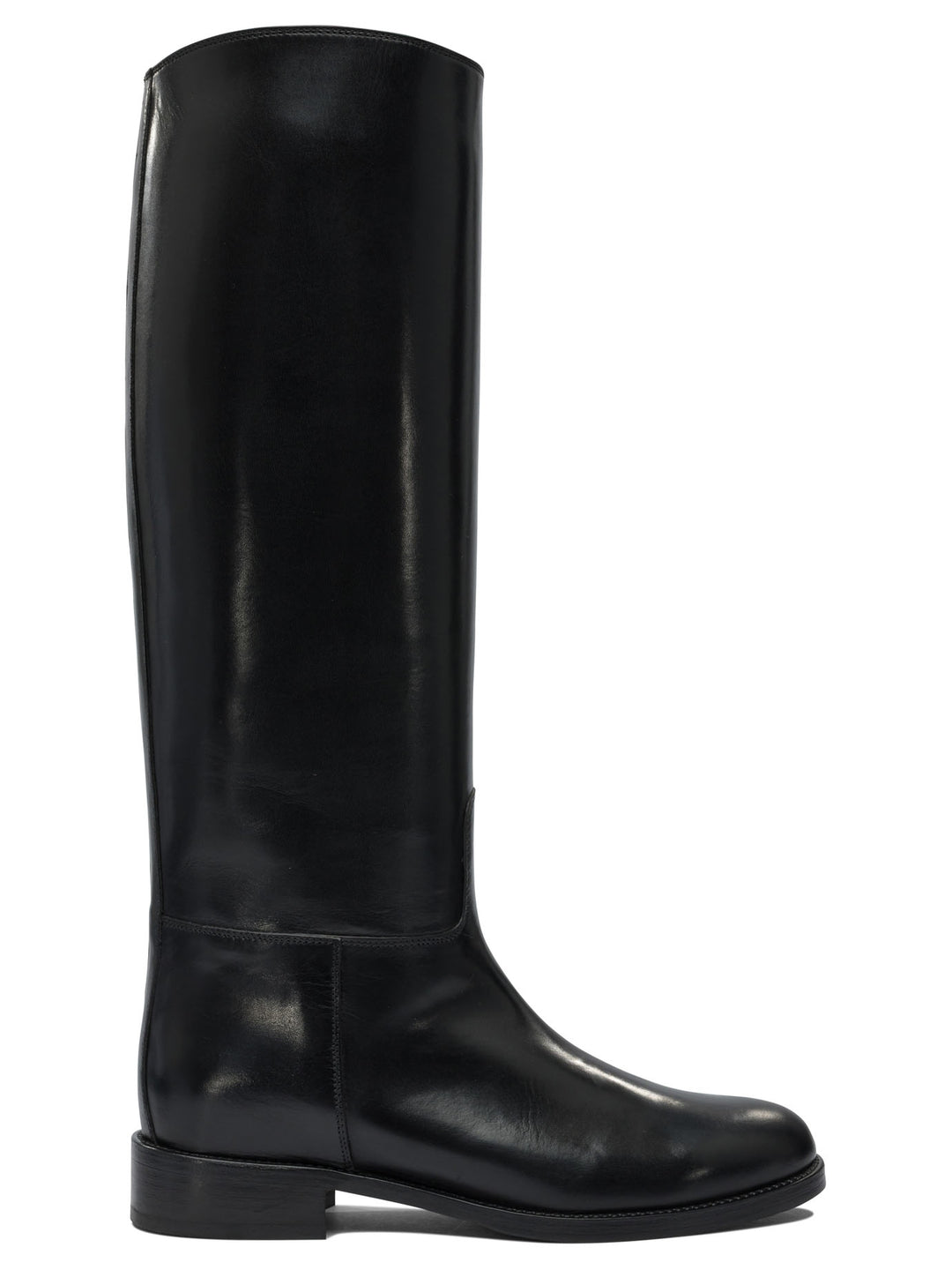 Maretto Boots & Ankle Boots Boots and Ankle Boots - Black | 9b8ecd9a97cf8e4b150d745a7898558f9e5889d3