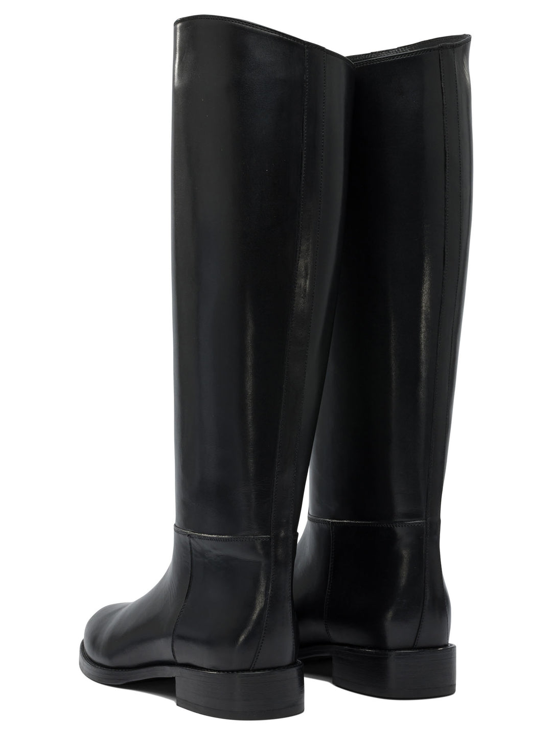 Maretto Boots & Ankle Boots Boots and Ankle Boots - Black | 580fb52a0d34cc980617e97928a83b4d5b736fc5