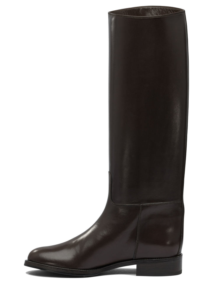 Maretto Boots & Ankle Boots Boots and Ankle Boots - Brown | 35871b076240c29f169b3b653ef8f93aad4f6f47