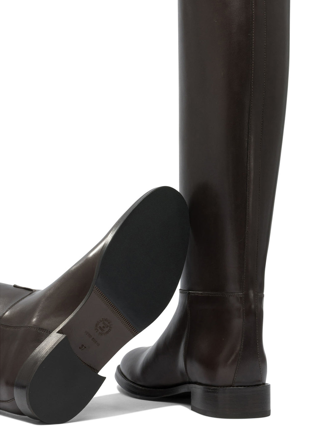 Maretto Boots & Ankle Boots Boots and Ankle Boots - Brown | de4c03d4f0c0d46c87b3fa8717781afdc542e375