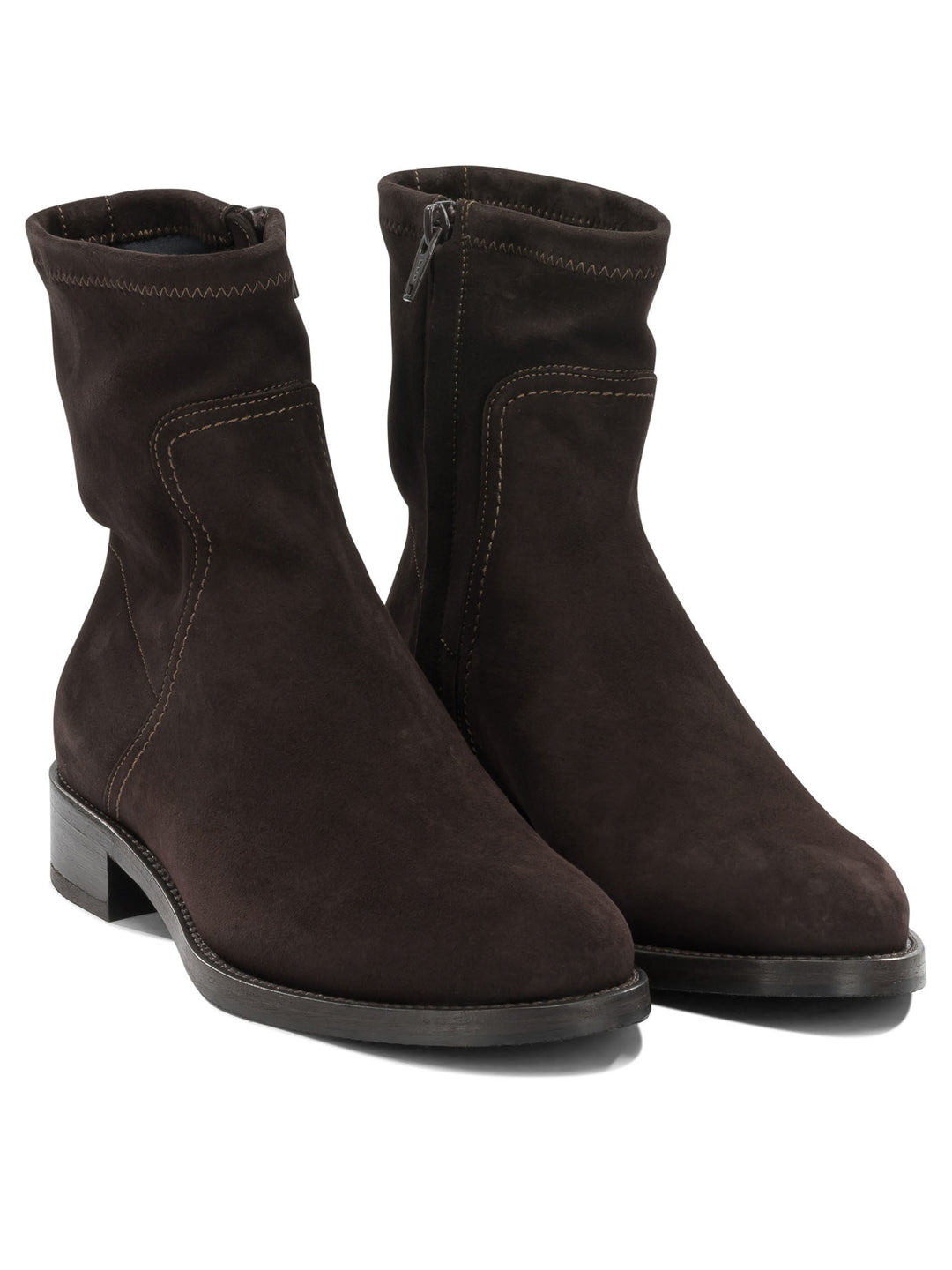 Maretto Boots & Ankle Boots Boots and Ankle Boots - Brown | a17de49538bd3ca6896000bd3d2c73f8771ead56