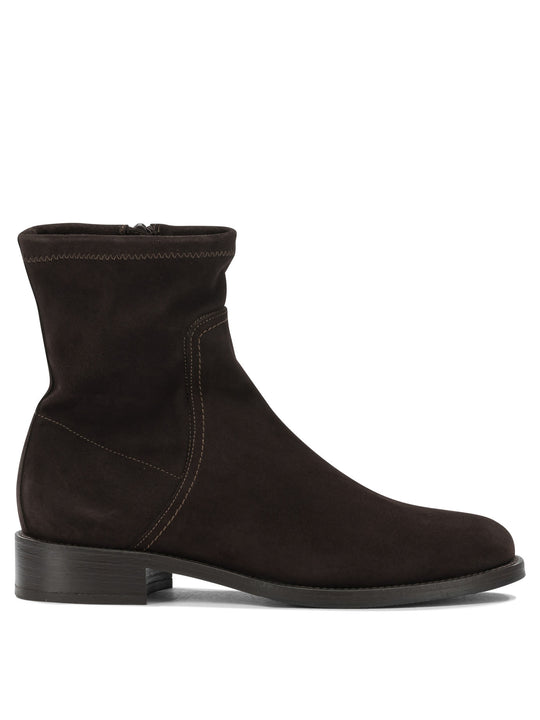 Boots & Ankle Boots Boots And Ankle Boots Brown