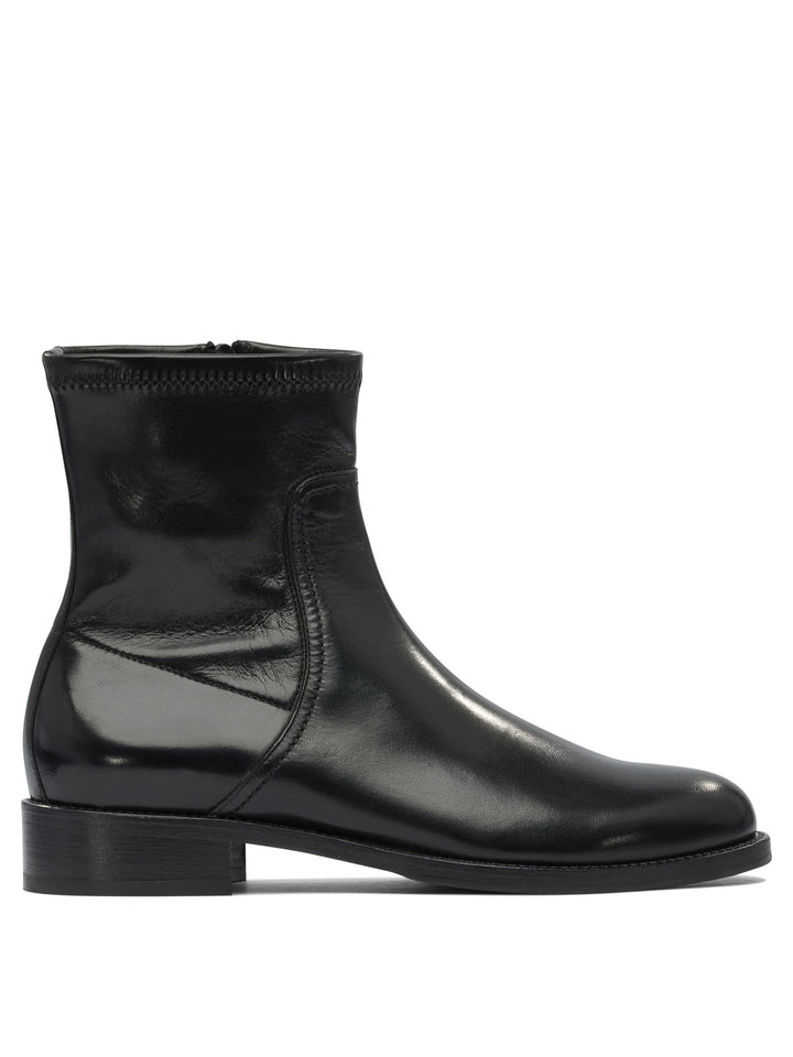 Maretto Boots & Ankle Boots Boots and Ankle Boots - Black | 61e8a31480c3d753b2c1a234b5196c1c795e26af