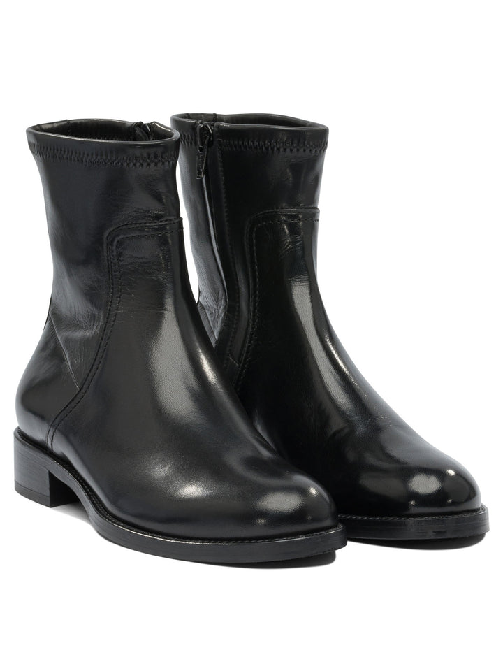 Maretto Boots & Ankle Boots Boots and Ankle Boots - Black | a9ec80e79fc1da5a4272ef8a7ae758e4abf3cdb0