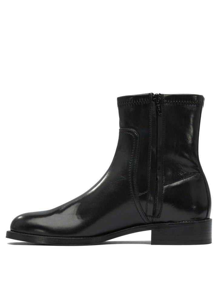Maretto Boots & Ankle Boots Boots and Ankle Boots - Black | 0060455462baed7cf98476db88559dbb91329ef1
