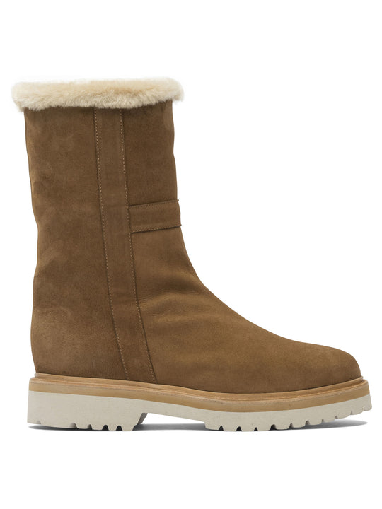 Boots & Ankle Boots Boots And Ankle Boots Brown