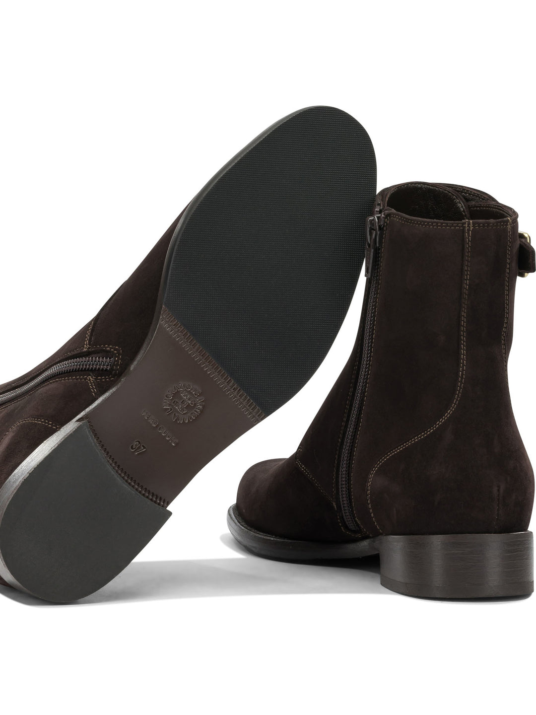 Maretto Boots & Ankle Boots Boots and Ankle Boots - Brown | 5199d71ef909dd04caaeaa65266e2f5cb2fafdc8