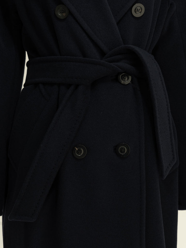 Max Mara Icon Jackets and Coats - Blue | aafcdf0fc80a981558d3792303bb151d7786969e