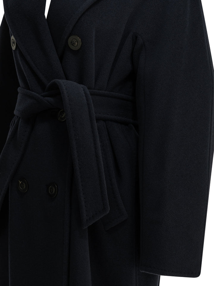 Max Mara Icon Jackets and Coats - Blue | 1318fdce3dc741314a66119ca8d7a8ee98716893