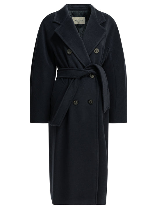 Icon Jackets And Coats Blue