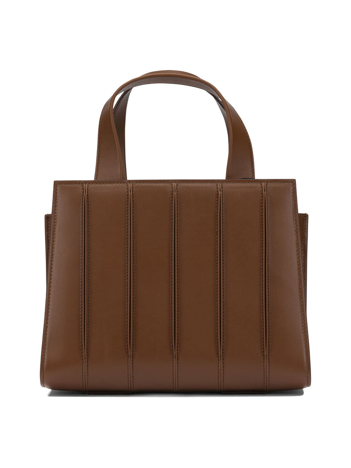 Max Mara Whitney Bag 5 Handbags - Brown | fbe95bd2c0a21f23b70733e9b9cbd1ca6fe89c23