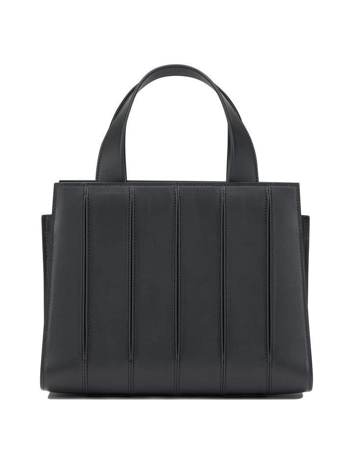 Max Mara Whitney Bag 5 Handbags - Grey | 8bcda063cb1090bdba0277930951e53815d6eca6