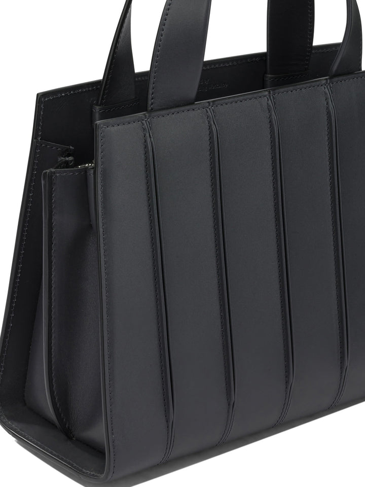 Max Mara Whitney Bag 5 Handbags - Grey | a354cac078b3d3f89db180edb186bc722a955673