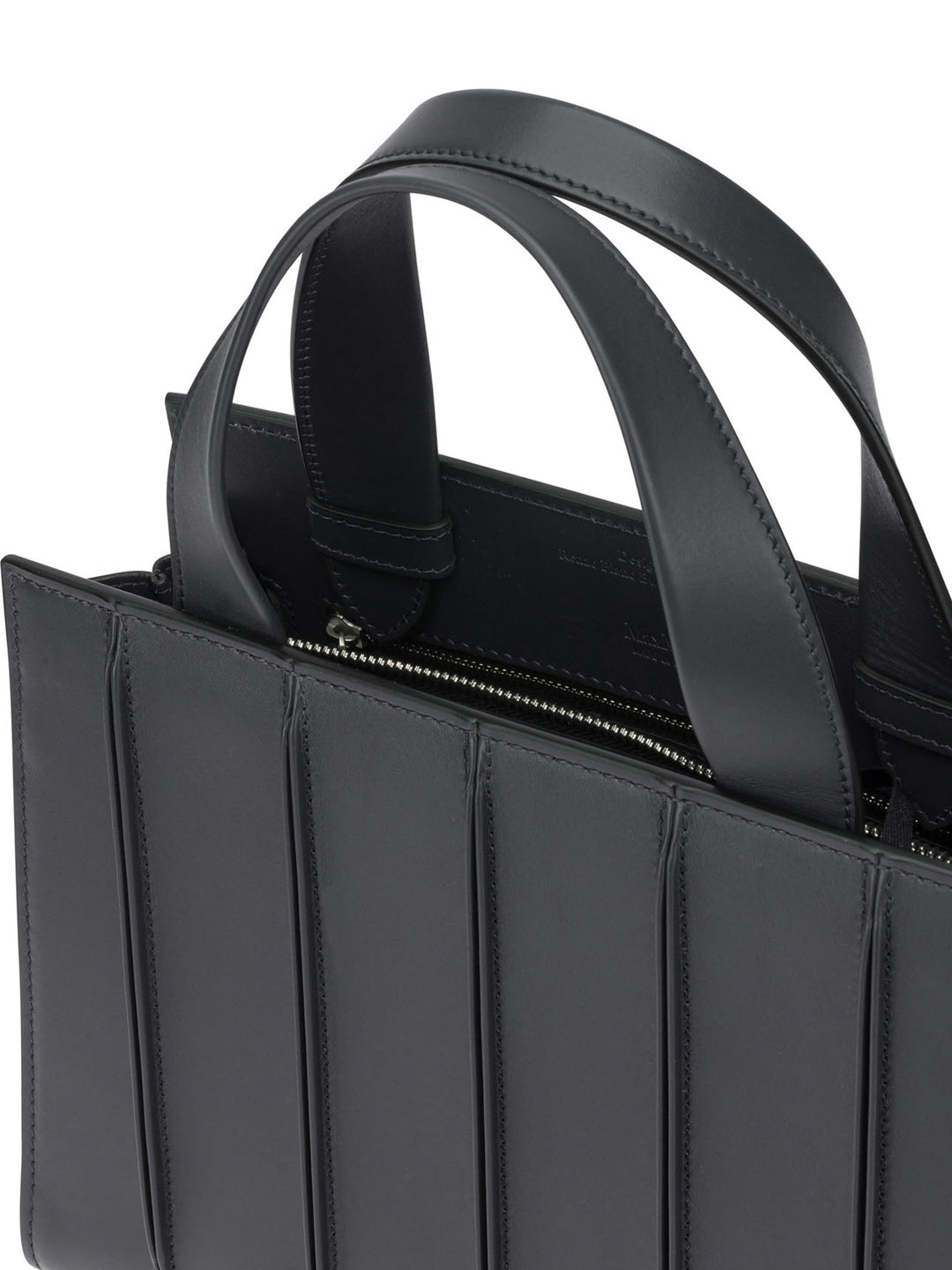 Max Mara Whitney Bag 5 Handbags - Grey | af38a8d0bacbeb47e431f005f5d71169161d94e6