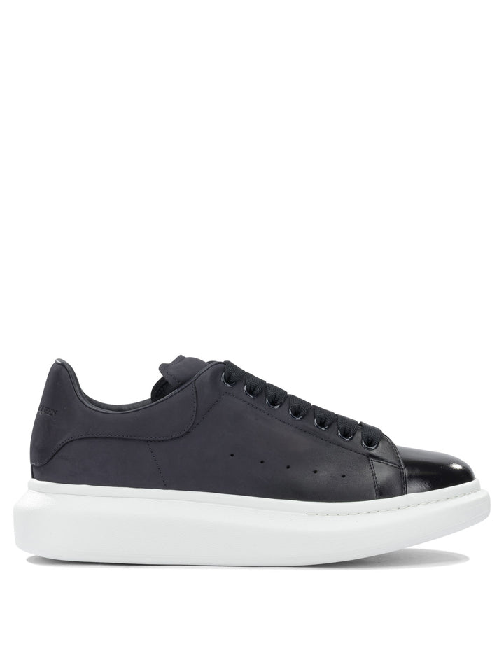 Mcqueen  Sneakers & Slip-On - Blue | f35bdf2cf684e78b4df9239978f6b78c366f7dfc