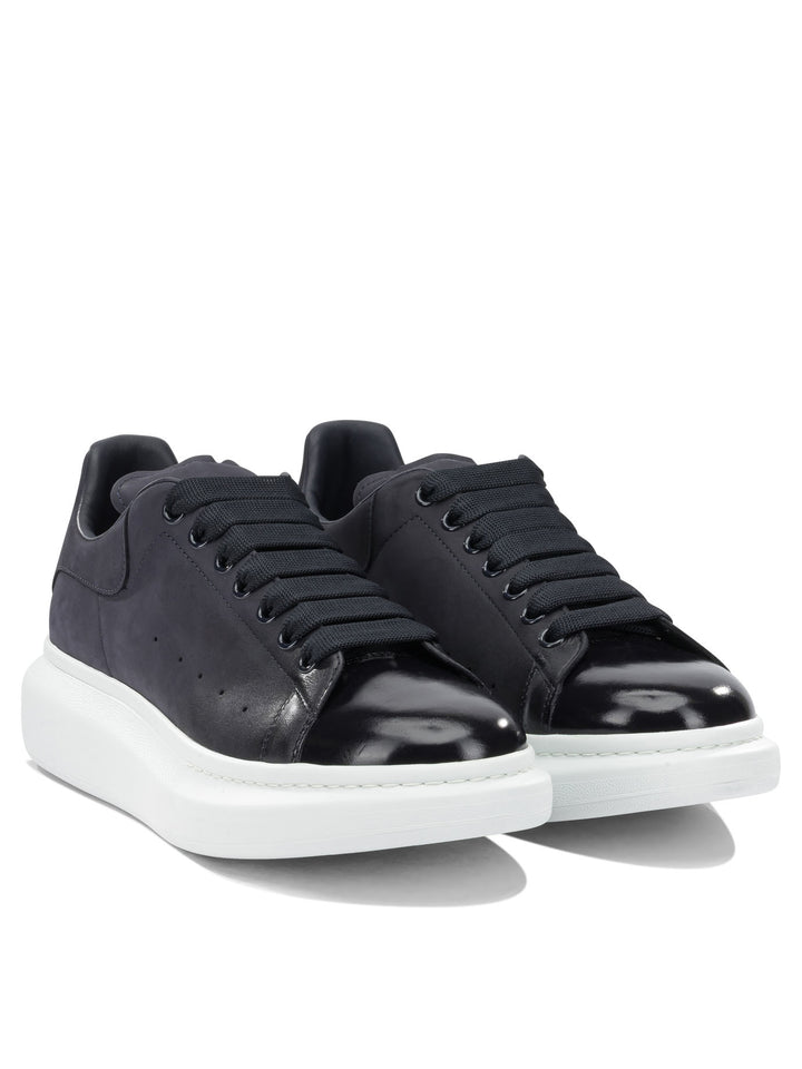 Mcqueen  Sneakers & Slip-On - Blue | 84e1eb584c7f96981772713e34d34685b46da607
