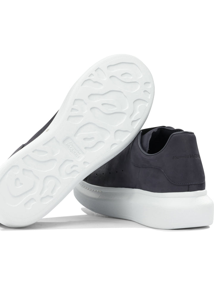 Mcqueen  Sneakers & Slip-On - Blue | 677802da94991f0f65fdb1fc5091ba76da96e3a3