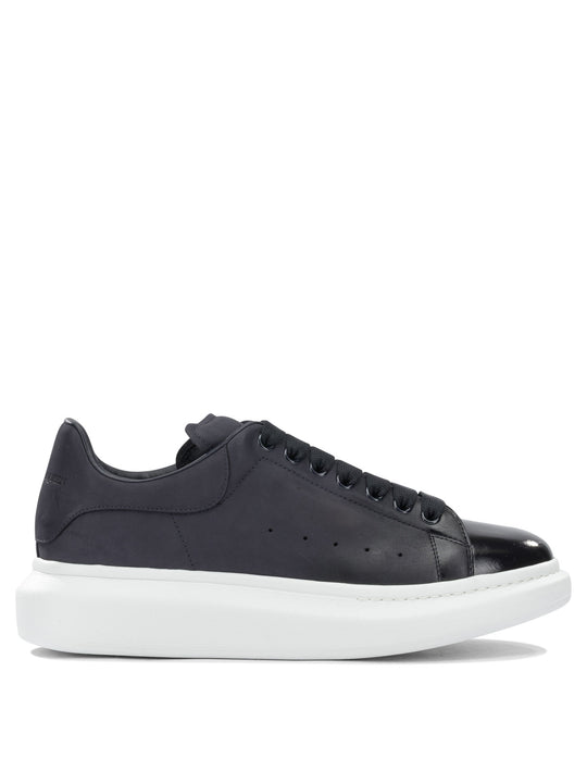 Sneakers & Slip-On Blue