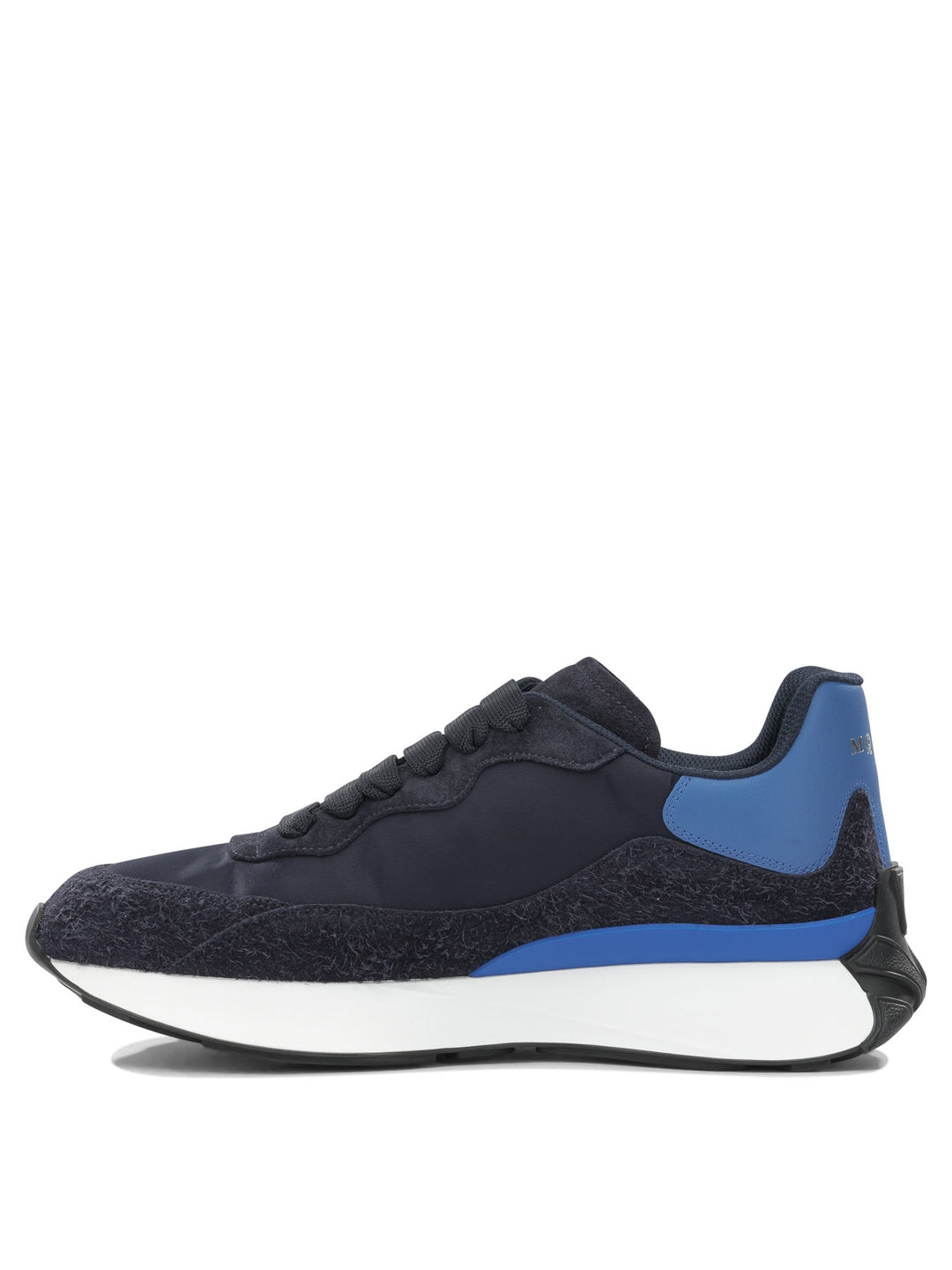 Mcqueen  Sneakers & Slip-On - Blue | b890bc3b29dff053c6711c164684a9e754acb711