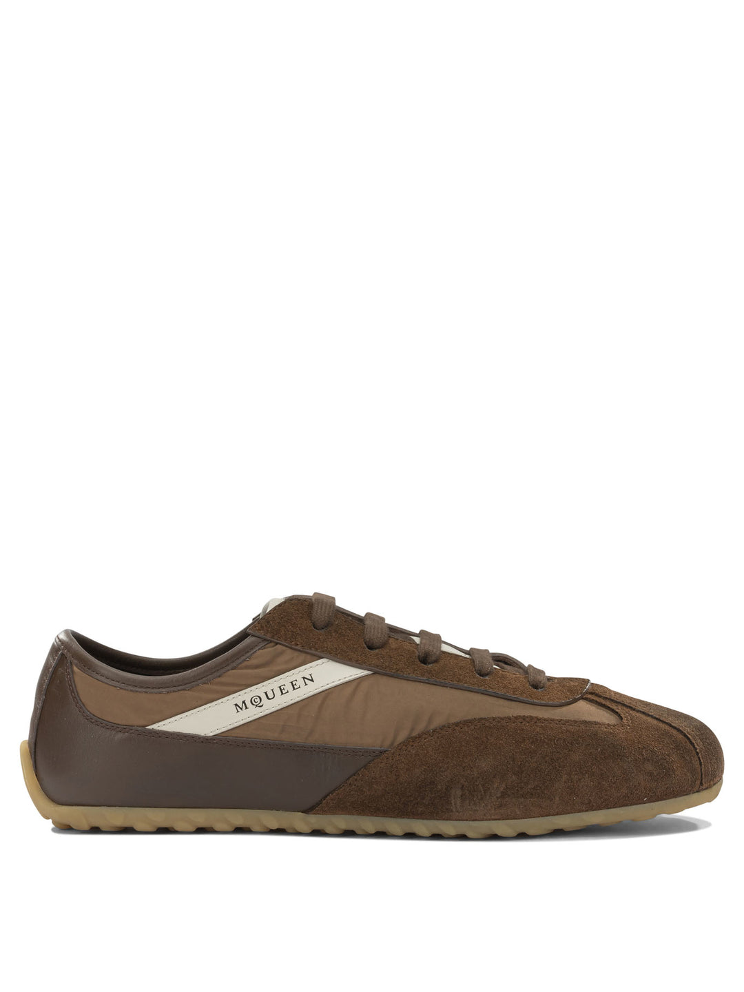Mcqueen  Sneakers & Slip-On - Brown | 0e2690a464aab6d05da17a0d6c78d9d9ecf7794e