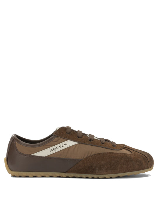 Sneakers & Slip-On Brown