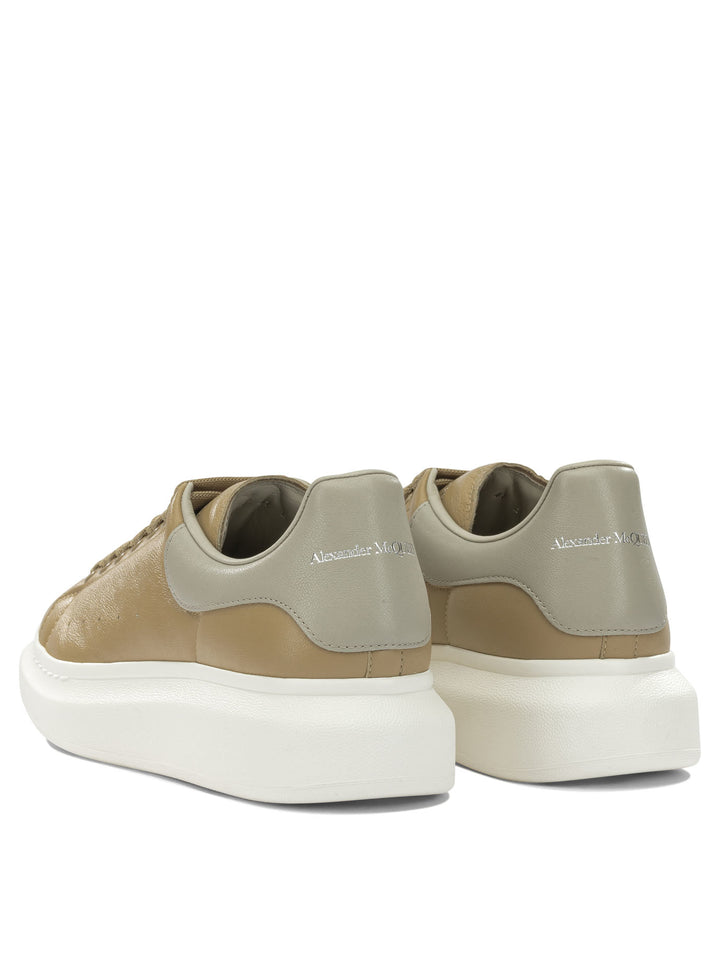 Mcqueen  Sneakers & Slip-On - Beige | 9458bf514206fa3bd2440df4fa74d2fb66e94f2c
