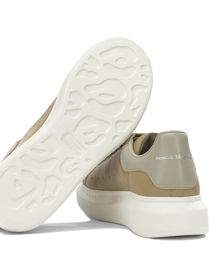 Mcqueen  Sneakers & Slip-On - Beige | e909bafe3ff23a802f651347ee6034aceeab09cd