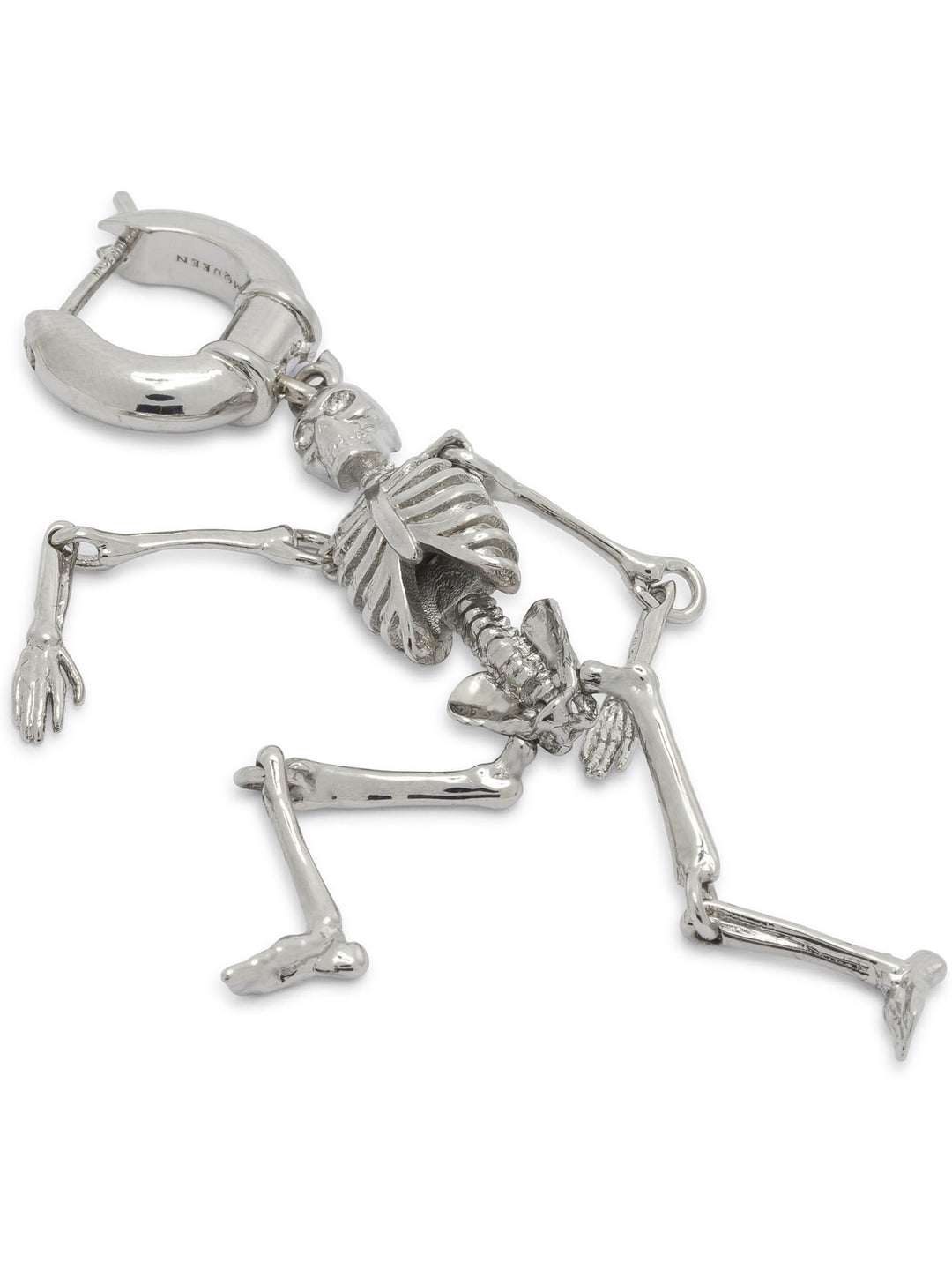 Mcqueen  Jewels - Silver | 90cf252db5456e01fd28d65bc00d914d530ce923
