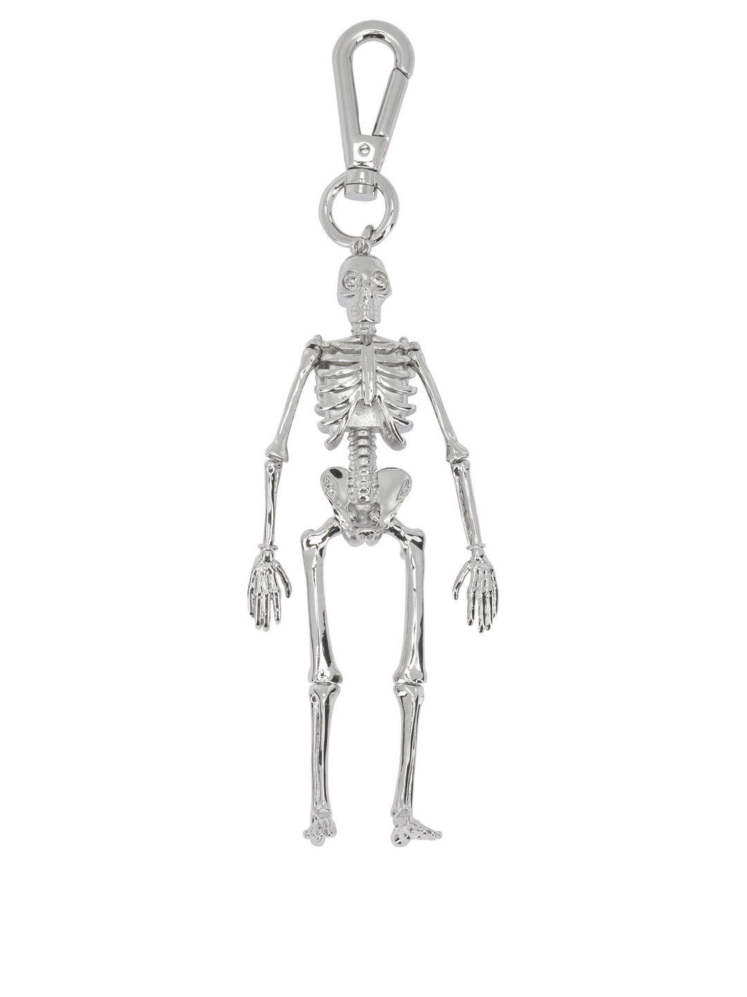 Mcqueen  Key holders & Charms - Silver | 5a348064f2451c811f8e0bbf177eab501210224e