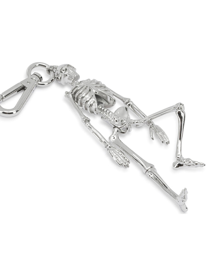 Mcqueen  Key holders & Charms - Silver | dc60a2379dce59f767071171f28f755fbb79786a