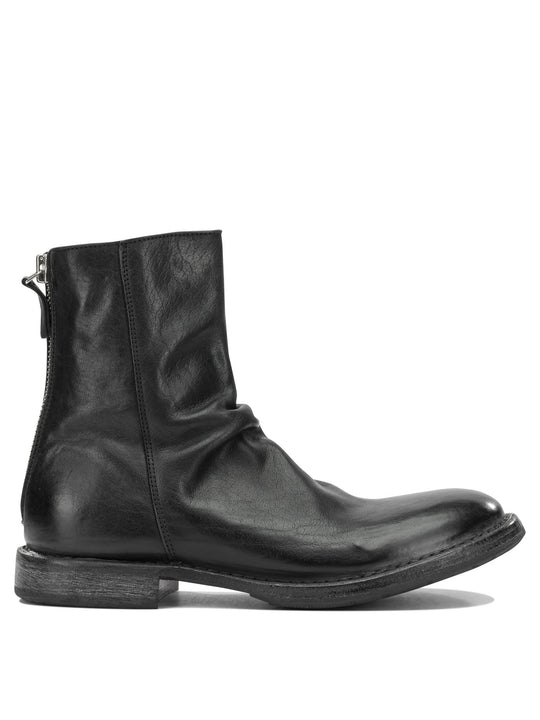 Minsk Boots And Ankle Boots Black