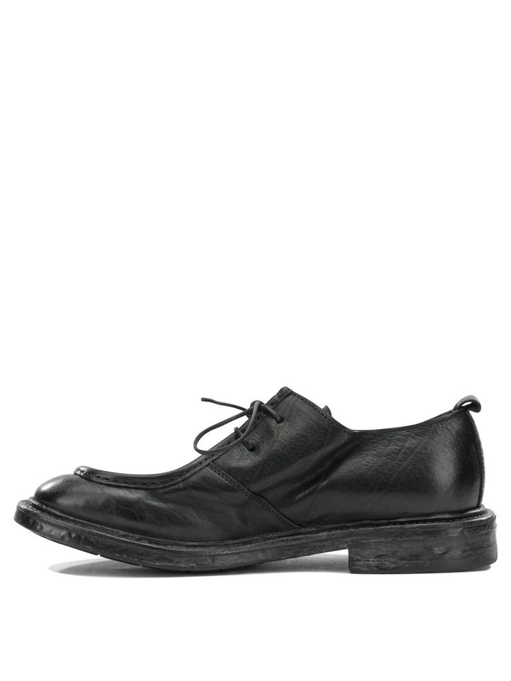 Moma Bristol Loafers & Slippers - Black | b2f086cab76bb37941fd6695dfee6b0ae340bc1d