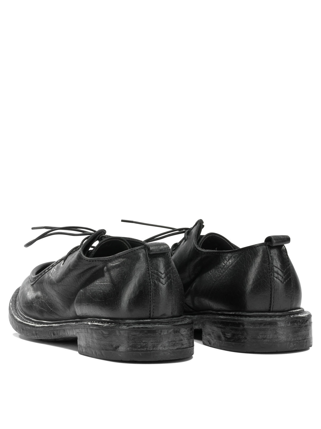 Moma Bristol Loafers & Slippers - Black | 6849f4407fededfe99ed347f55b2d38e5df8985e