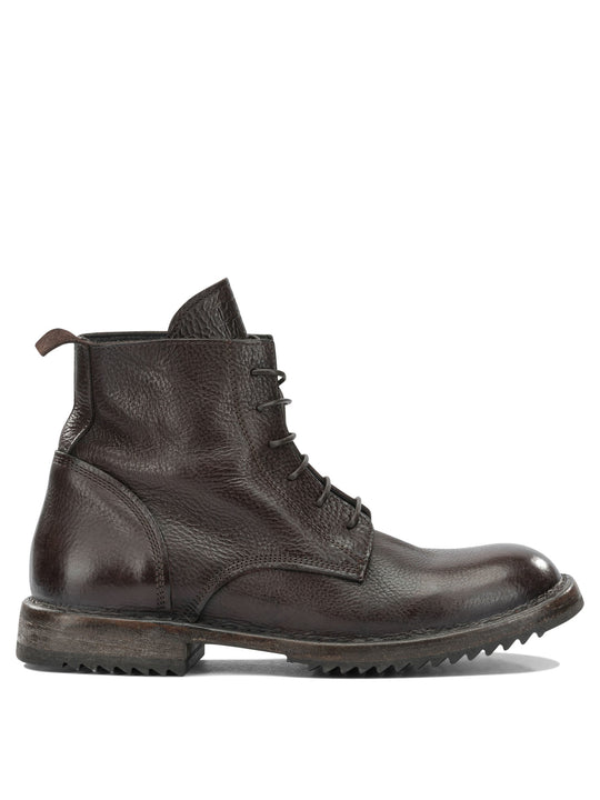 Rick Boots And Ankle Boots Brown