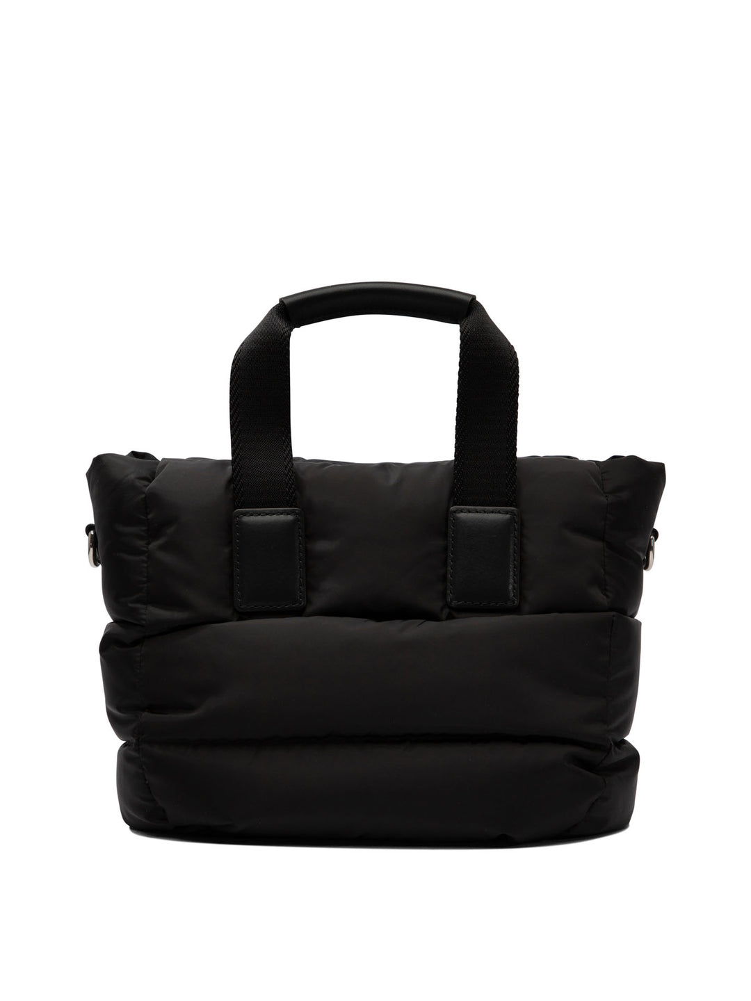 Moncler Caradoc Handbags - Black | d31a2be44fd93b4ef597f184cca043f733b43709
