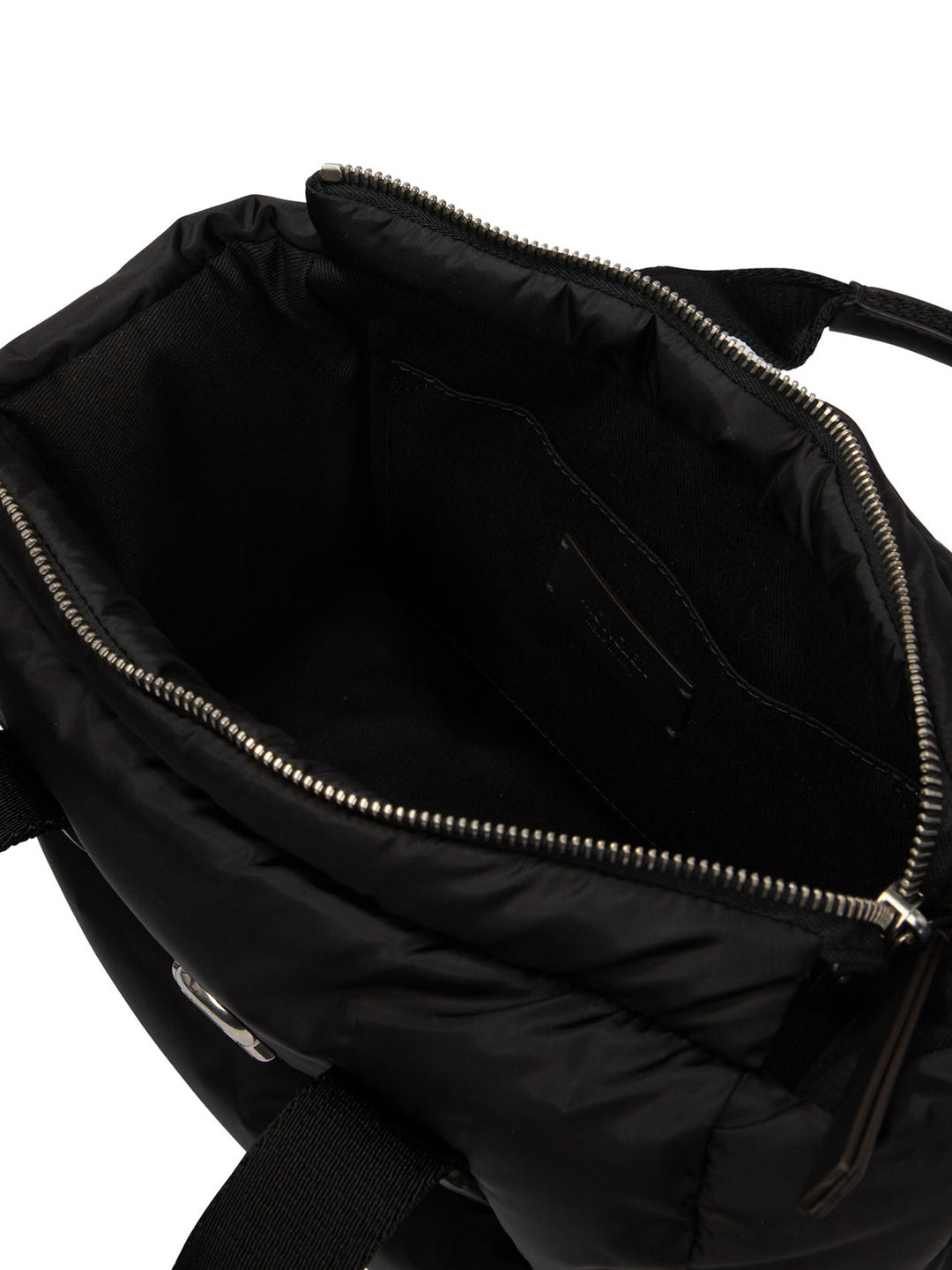 Moncler Caradoc Handbags - Black | abd96f5490851112f49c52d8b042311ab6904071