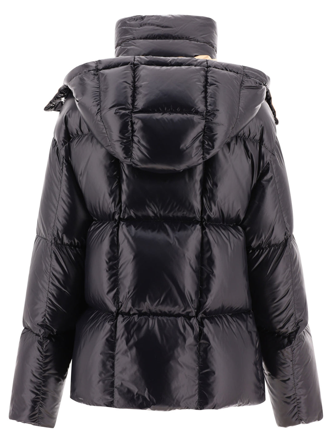 Moncler Parana Jackets and Coats - Black | aef93cd5cf07b6028ab6769454803ce4330741b2