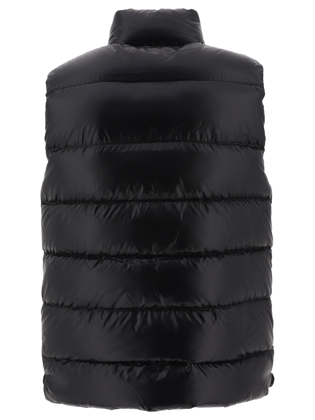 Moncler Tibb Jackets and Coats - Black | 01ac3f9ee07a00699d75d6dafed039f44239f97b