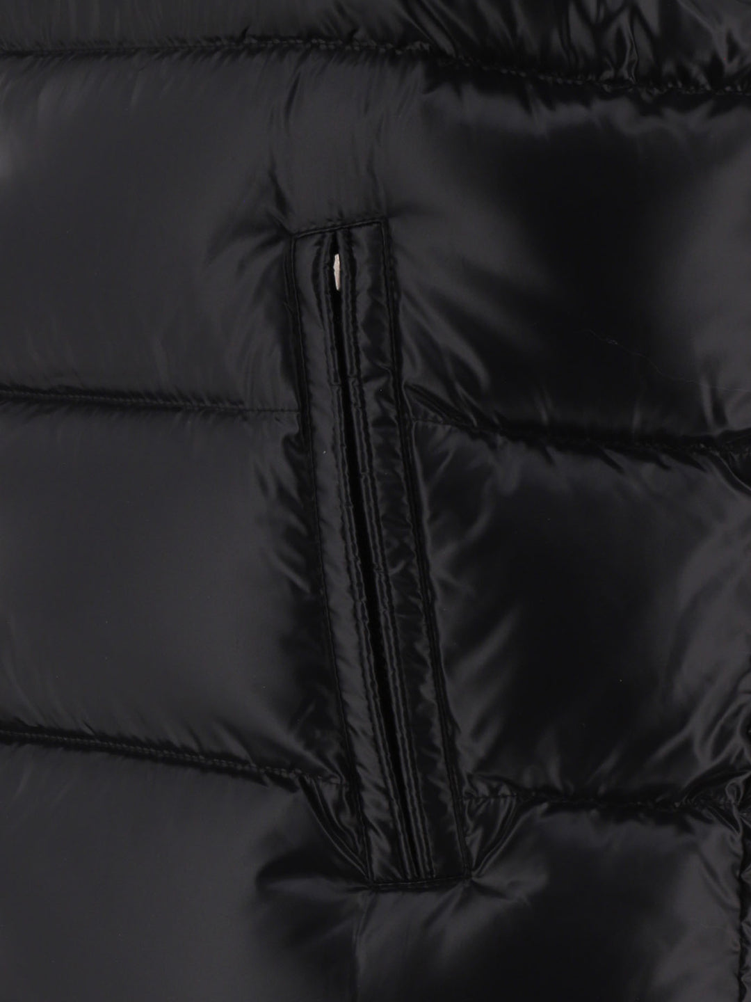 Moncler Tibb Jackets and Coats - Black | 4001f171f9c68341c0ee93c701dc320de25cdaf1