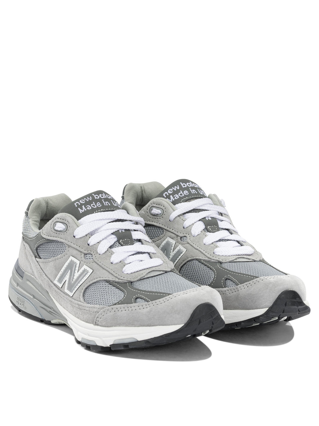 New Balance Made In Usa 993 Sneakers & Slip-On - Grey | e1b62a12a096390e7754b5b44a884215d29a7f3d