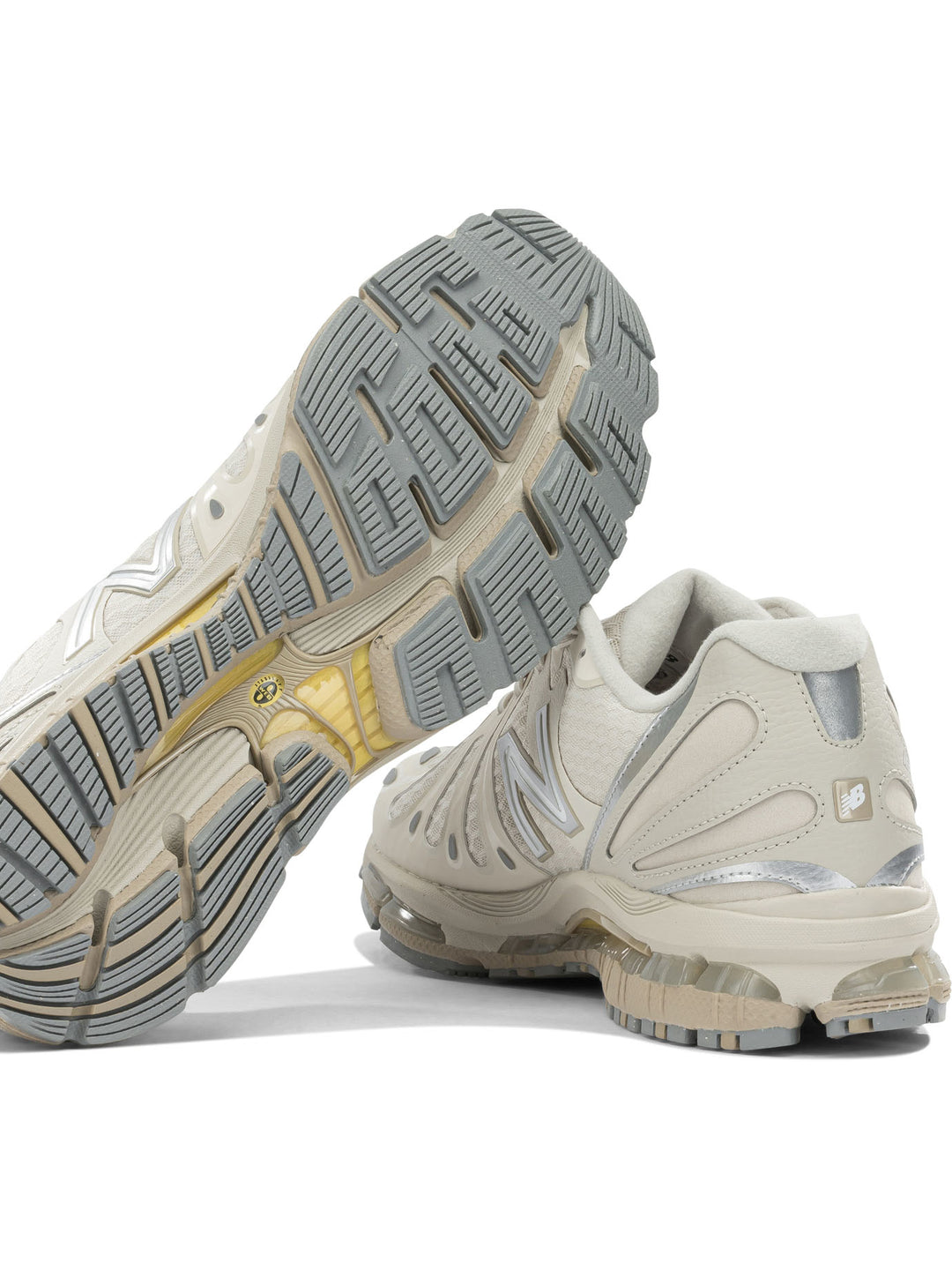 New Balance Abzorb 1890 Sneakers & Slip-On - Beige | c72de48f69eef5b92f8618554cacfb01772e1c14
