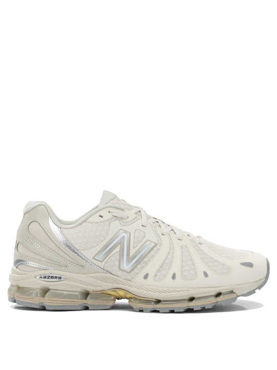 Abzorb 1890 Sneakers & Slip-On Beige