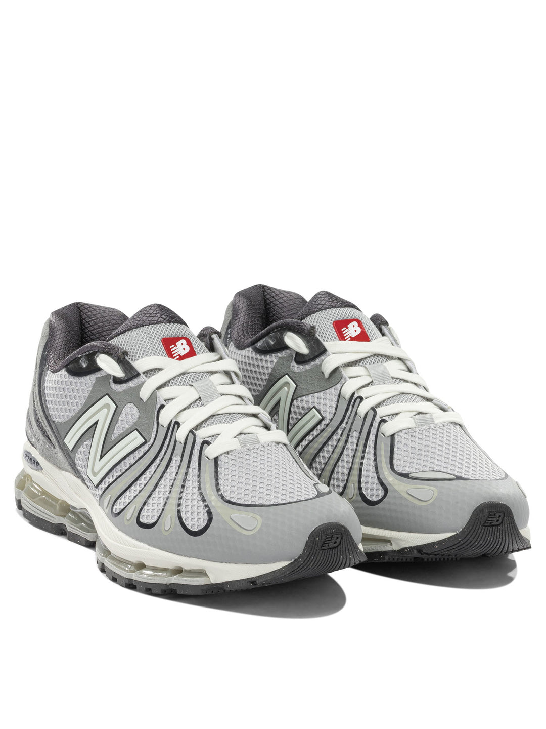 New Balance Abzorb 1890 Grey Days Sneakers & Slip-On - Grey | b73ec230b6d0e8d50c7e3ad7ab7b9035a80a12a5