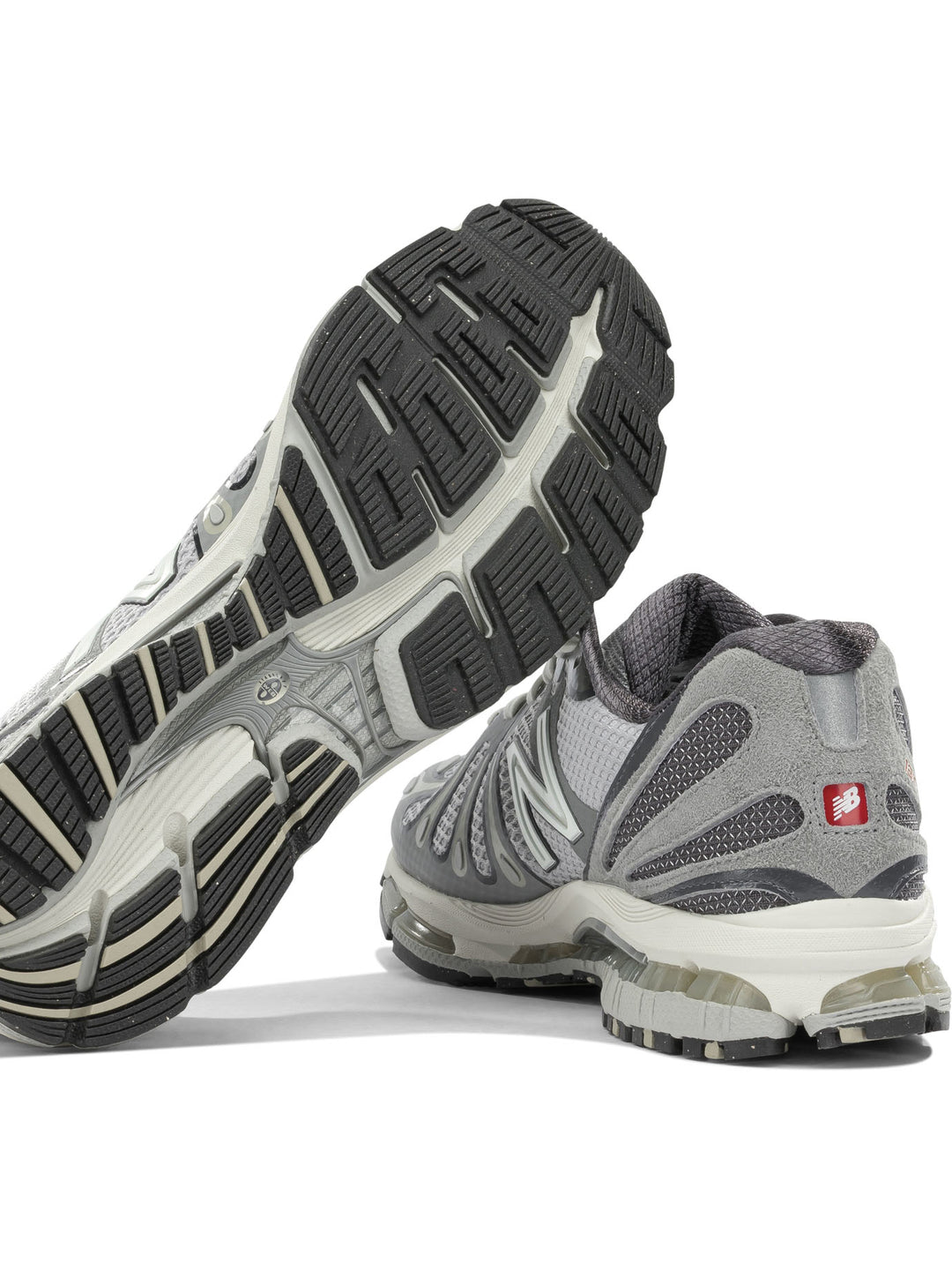 New Balance Abzorb 1890 Grey Days Sneakers & Slip-On - Grey | f57df27a8578977fb544cb14cbf89183915229e5