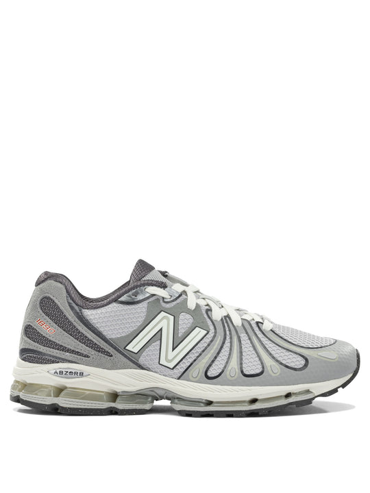 Abzorb 1890 Grey Days Sneakers & Slip-On Grey