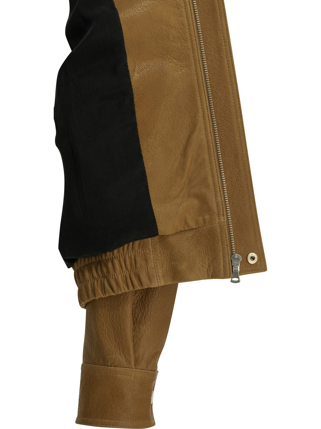 Nour Hammour Dalma Jackets and Coats - Brown | 0d11ba14fbc803abf46d9444cc5e5f880232560b