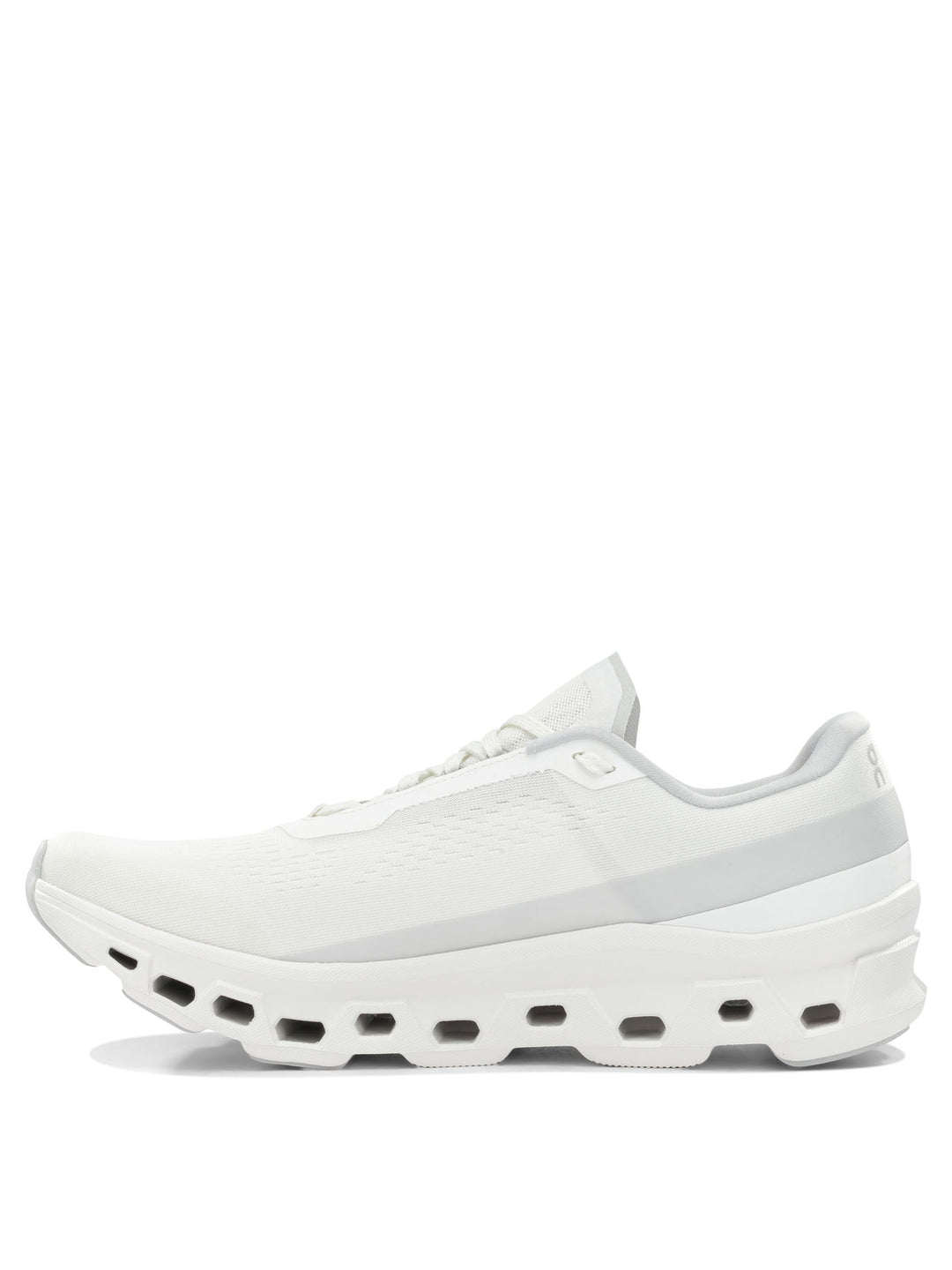 On Running Cloudmonster 1 Sneakers & Slip-On - White | 0de62202d01e70376aa0747ad721cb6b43ebfab0