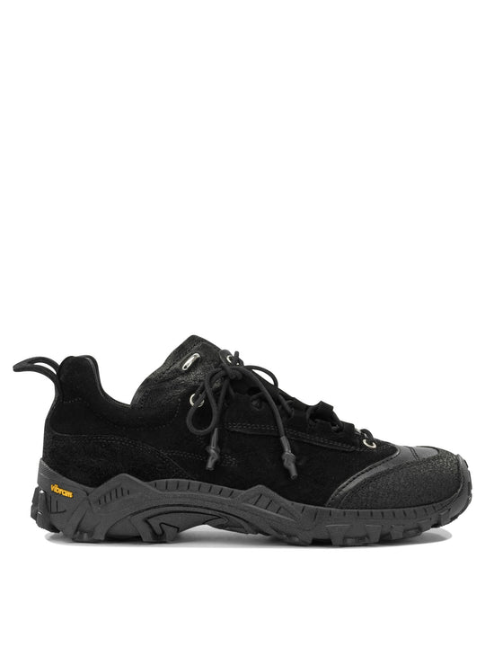 Gabe Sneakers & Slip-On Black