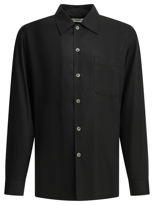 Every Shirts Black